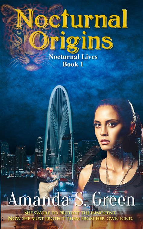 New Origins Cover 1 Nocturnal Lives