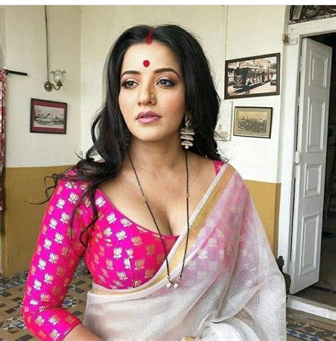 Mona Lisa Bhojpuri Actress Video Bokep Ngentot