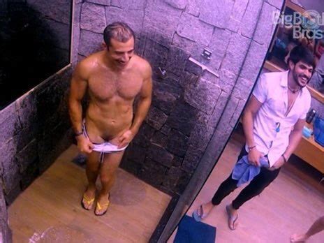 Big Brother Brasil Sexo Flagras E Nudes Ditadura G