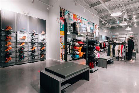 This Is Your First Look At Vancouvers New Foot Locker Power Store