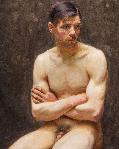 Male Nude Stanislaw Klimowski Tumbex