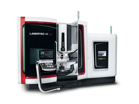 Dmg Mori Lasertec 65 Hybrid Cleverpop