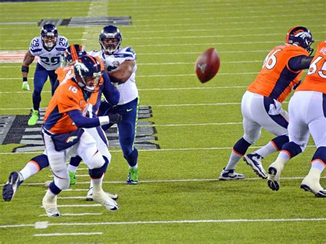 Broncos football if this is your first visit, be sure to check out the faq by clicking the link above. Expect changes on Broncos O-Line