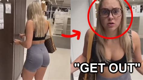 cheating girlfriend exposed after getting her cheeks clapped youtube