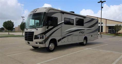 2015 Forest River Fr3 30ds Class A Rental In Batavia Oh Outdoorsy