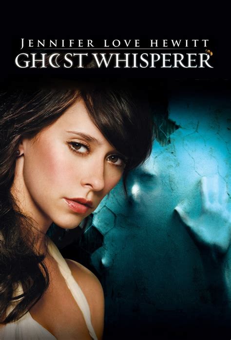 230 Best Images About Ghost Whisperer On Pinterest