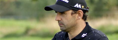 Fabrizio Zanotti Gewinnt Maybank Championship Insider Golfde