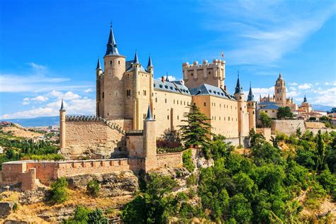 Las 30 ciudades más bonitas de España | Sitios de España | Patrimonio