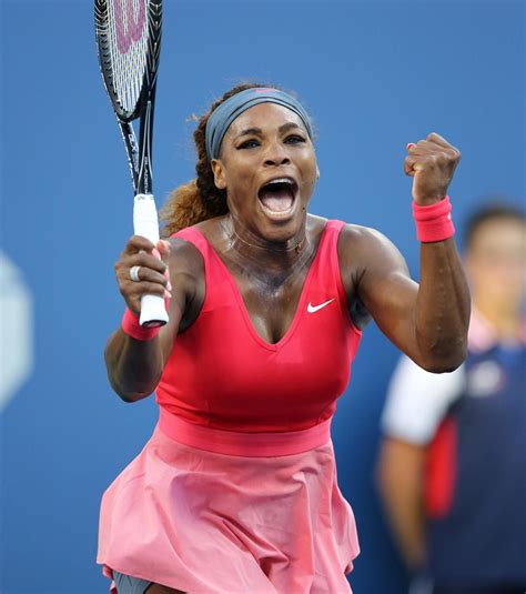 Us Open 2013 Serena Williams Remporte La Finale Face à Victoria Azarenka
