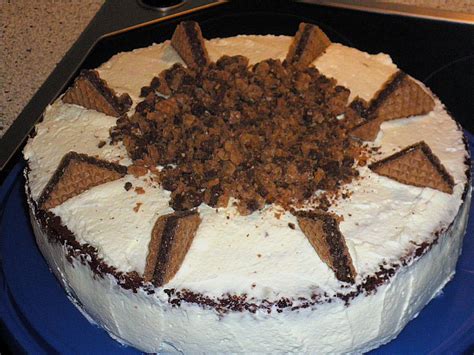 Maybe you would like to learn more about one of these? Hanuta - Torte von petrapa | Chefkoch.de