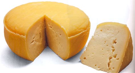Mundo Bebes: Queso