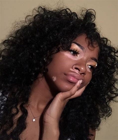 Follow Me For More Content 💕🦋 Melanin Beauty Hair Beauty Curly Hair Styles