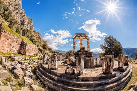 Ελλάδα eˈlaða or ελλάς eˈlas), officially the hellenic republic (greek: Top day trips from Athens Greece - 2018 Guide ...