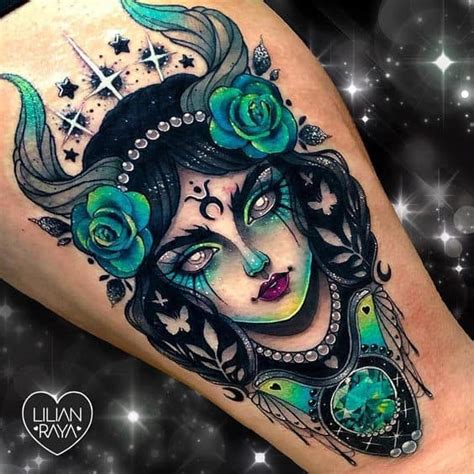 But more important is what message do you want to convey through your tattoo. 66 Taurus Tattoos That Are Down-to-earth Gorgeous - Our ...