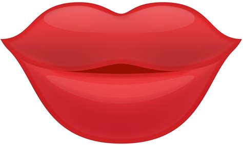 Valentines Day Clipart Png Lips 10 Free Cliparts Download Images On