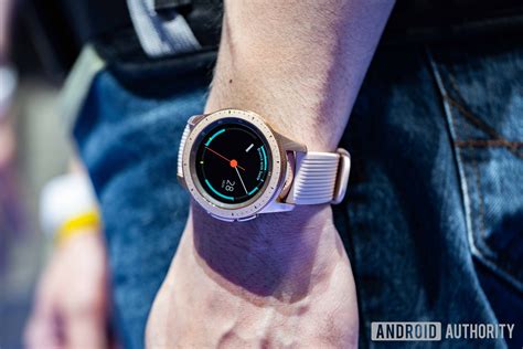 The galaxy watch 4 also made a recent appearance in a video posted on samsung's official youtube channel. Samsung Galaxy Watch specs, price, release date, and more!