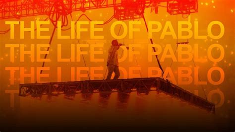 The Life Of Pablo Wallpapers Top Free The Life Of Pablo Backgrounds