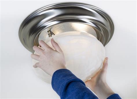 No uv or ir radiation, low heat. How to Open a Fluorescent Light Fixture - Diffuser Specialist