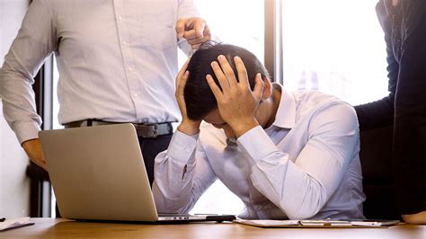 Workplace Bullying Compensation Payouts Law Partners