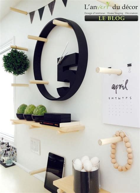 I've wanted a pegboard for as long as i can remember (and would still like another more traditional style one for all of our tools in the cellar) so it was an easy decision to try and. oversized pegs for display. | Diy design, Peg board, Decor