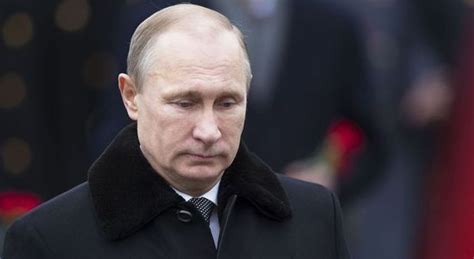 Crisi Ucraina La Minaccia Di Putin Se Kiev Non Paga Taglieremo Il