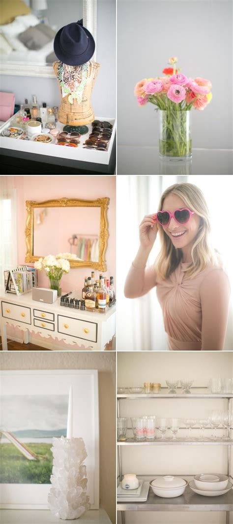 Behind The Blog With Cupcakes And Cashmere Home Decor Inspiration