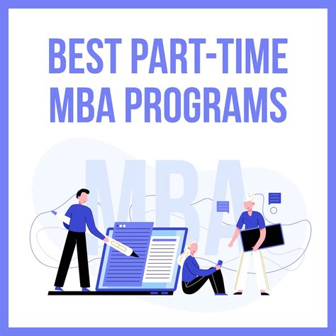 Top 50 Best Part Time Mba Programs Rankings And Reviews Crush Your