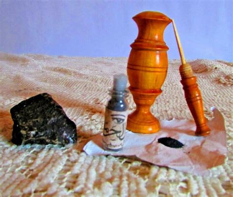 Traditional Egyptian Eyeliner “kohl In Powder Form 100 Natural كحل نفرتيتى 1 Handmade