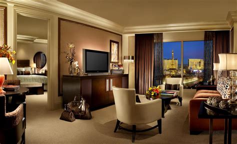 Las Vegas Hotel Rooms Bellagio And Mgm Messagenote