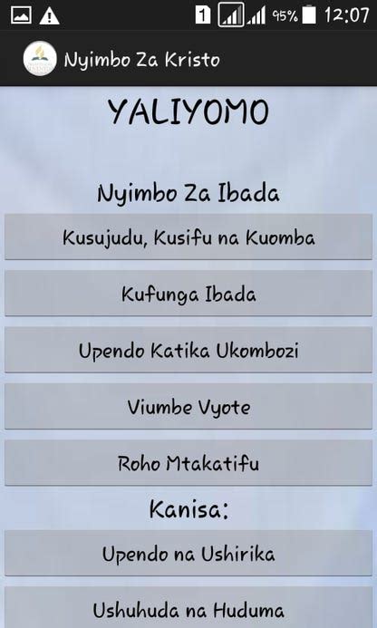 Nyimbo Za Kristo Free Download And Software Reviews Cnet Download