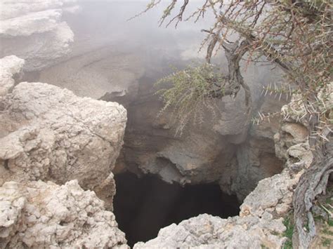 Majlis Al Jinn Cave Muscat Governorate Oman Top Tips Before You Go