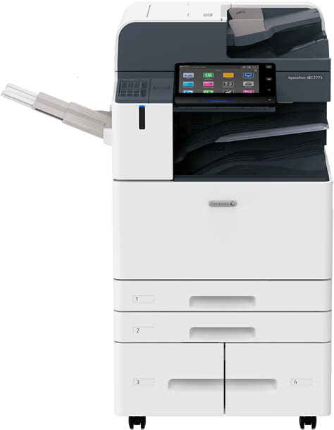 Singapore Xerox Fuji Xerox Copier And Printer Tts Copier