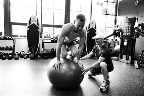 Personal Training Gym In Burlington Vt Building Bodies Better
