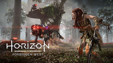 Horizon Games Official Site Playstation Uk