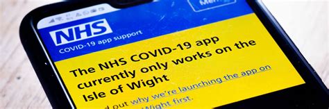 Baroness dido harding, executive chair of the nhs test and trace programme, had been under pressure to release the figures for months, and the bbc unsuccessfully attempted to obtain some of. NHS COVID-19 app failed to ask users to self-isolate due ...