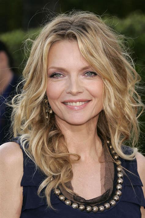 Michelle Pfeiffer Explains Her Break For Four Years From Hollywood