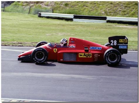 Johanson at 1986 italian grand prix adjusted.jpg. Stefan Johansson Ferrari F1/86 . 1986 British GP Brands Hatch