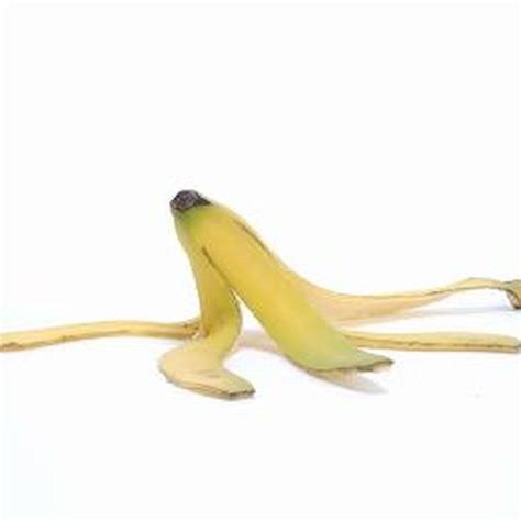 Banana Skin Draw Out Splinter How To Make Vinegar Splinter Removal