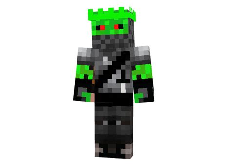 King Of The Frogs Skin For Minecraft 64x32 Uk
