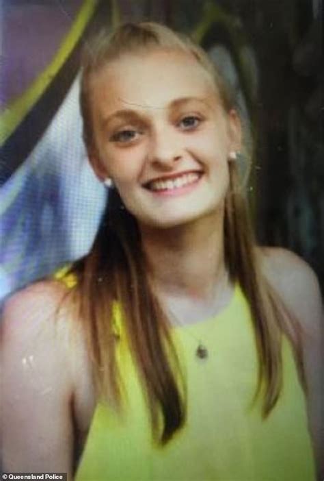Desperate Search For 16 Year Old Blonde Girl Who Vanished From A Home