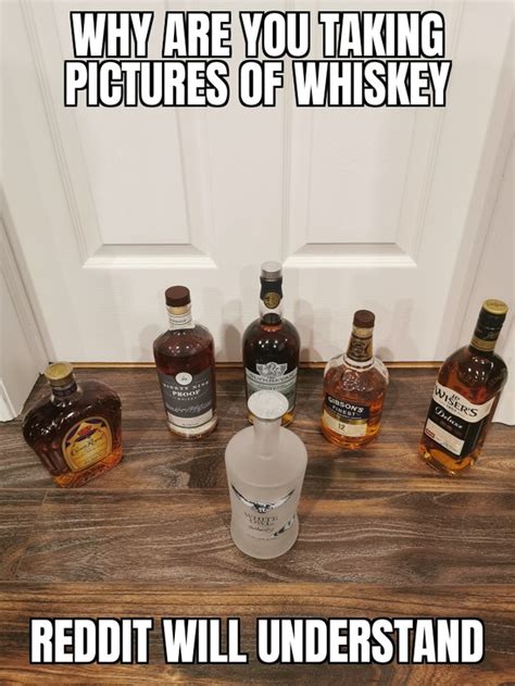 Whiskey Meme Funny