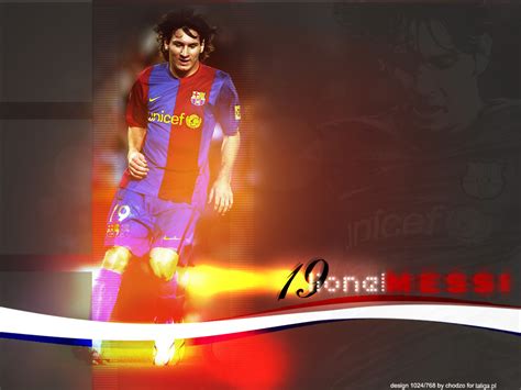 Free Download Lionel Messi Soccer Wallpaper 420991 1024x768 For Your