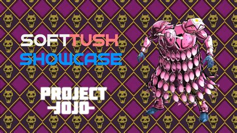 Soft Tusk Showcase Project JoJo Turn On Subtitles YouTube