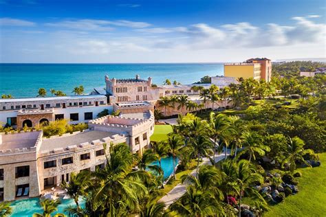 Sanctuary Cap Cana Hotel Repubblica Dominicana Caraibi Prezzi 2021