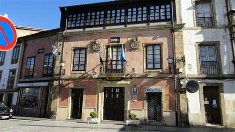 Hotel de categoría básica en villaviciosa. Carlos I (Spain/Villaviciosa, Asturias) - Hotel Reviews ...