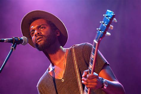 Gary Clark Jr Releases Two Songs Details Bangin New Album Rolling