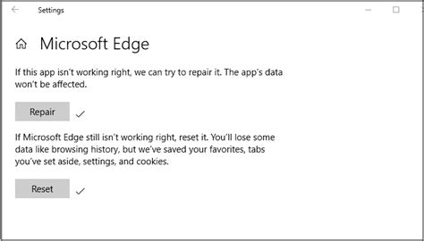 How To Fix Microsoft Edge If It Stops Working Tech Help Kb Fix Update