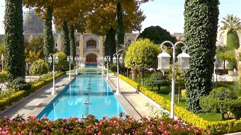 Maybe you would like to learn more about one of these? Abbasi Hotel Isfahan - Friendly Iran