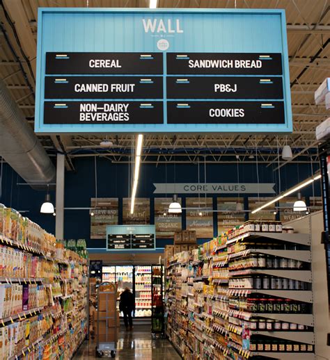 They wanna sell you organic produce, exotic cuts of meat, and wild caught fish. Whole Foods Market Set To Open in Wall, NJ on April 13th ...