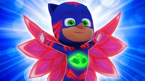 Pj Masks Full Episodes ⭐️ Super Super Heroes Pj Masks New Episodes